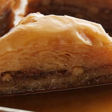 Baklava 