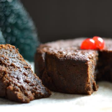 Black Cake