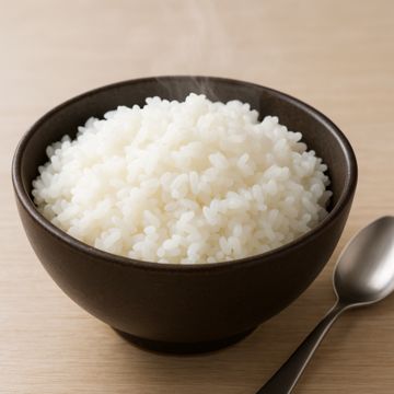 Side of Rice