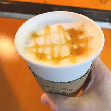 View more from Next Door Coffee
