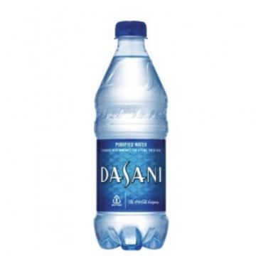 Bottle of Water 