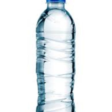 Bottled Water