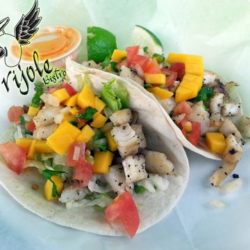 FISH TACOS (3)
