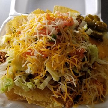 NACHOS