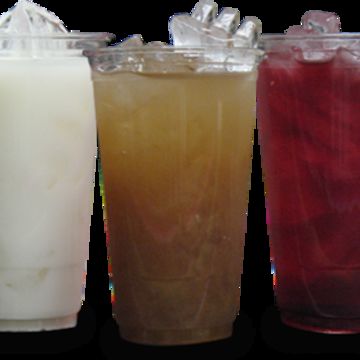 AGUAS FRESCAS