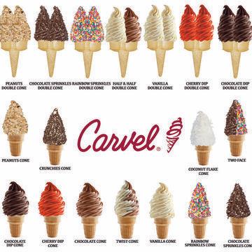 Ice Cream Cone  