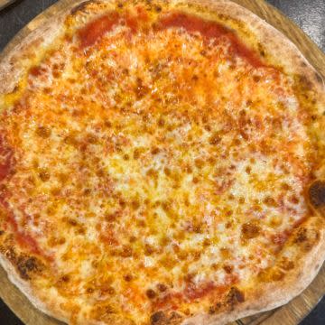 Cheese Pizza