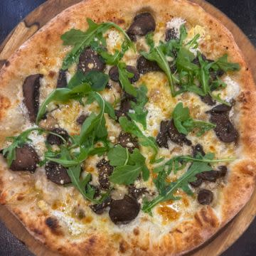 View more from BricknFire Pizza #2