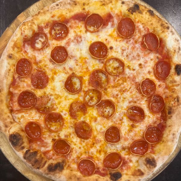 Pepperoni