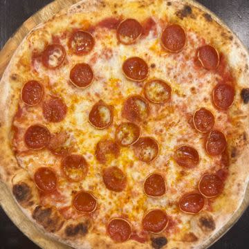 Pepperoni