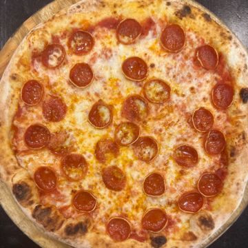 Pepperoni