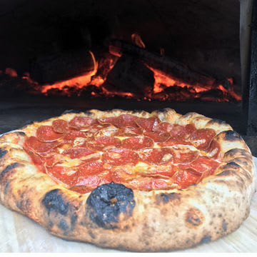 View more from BricknFire Pizza Company