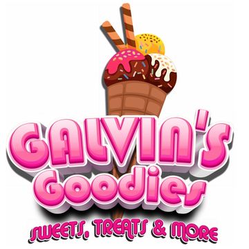 Galvin’s Goodies Ice Cream & Coffee