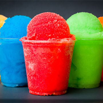 Italian Ice