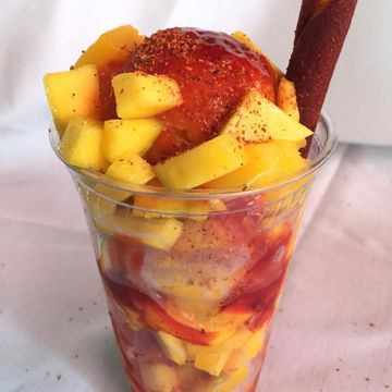 Mangonadas
