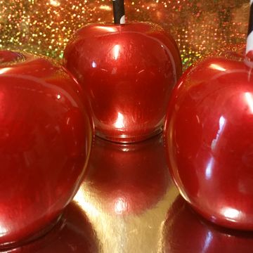 Candy Apples