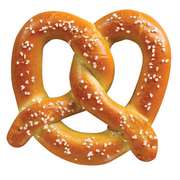 Pretzels