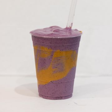 Manly Beach Smoothie