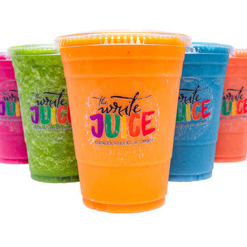 California Dream Smoothie