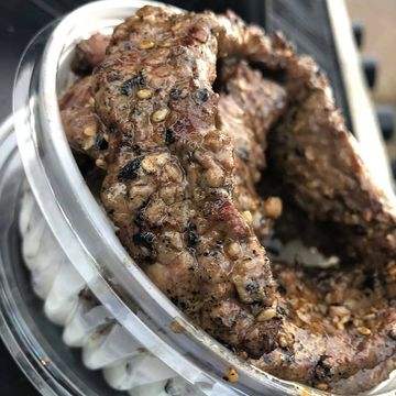 Bulgogi