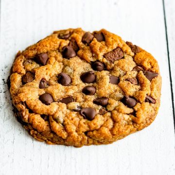Chocolate Chip Chunk