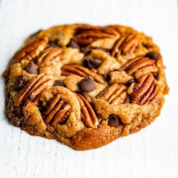 Chocolate Chip Pecan 
