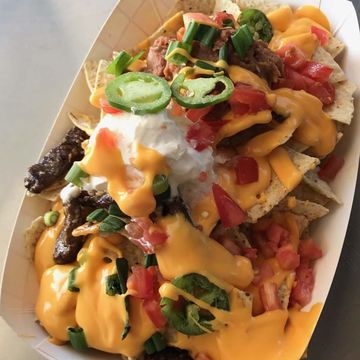 Super Nachos 
