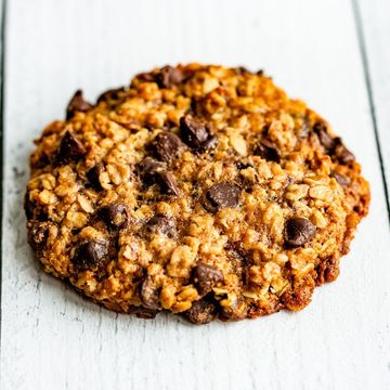 Oatmeal Chocolate Chip 