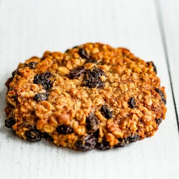 Oatmeal Raisin 