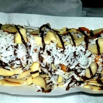 ALMOND JOY STIX