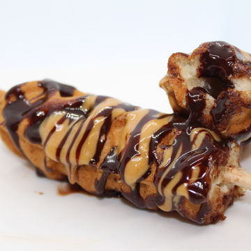 PB CHOC STIX