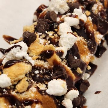 SMORE STIX