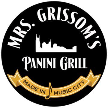 View more from Mrs. Grissom's Panini Grill