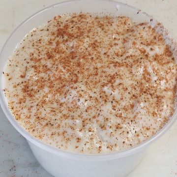 Cream of Crab