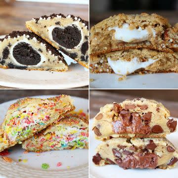 Cookie Variety Pack