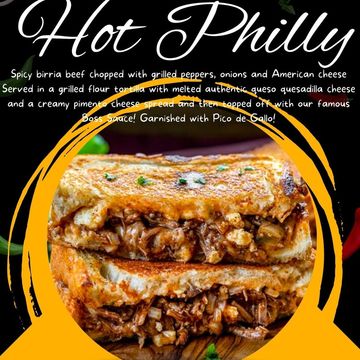 Hot Philly 🔔