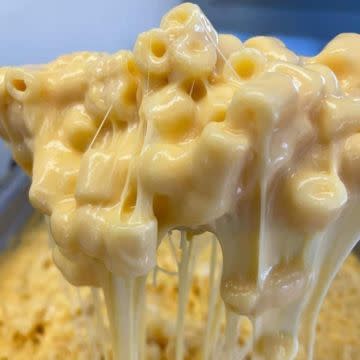 6 Cheese Mac n' Cheese