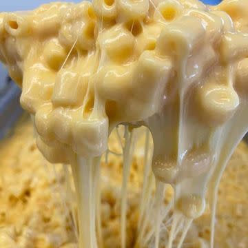 6 Cheese Mac n' Cheese