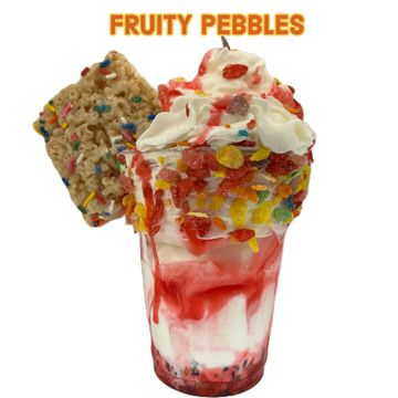 K’s Speciality Fruity Pebbles 16oz Cup