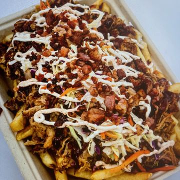 Piggy Fries