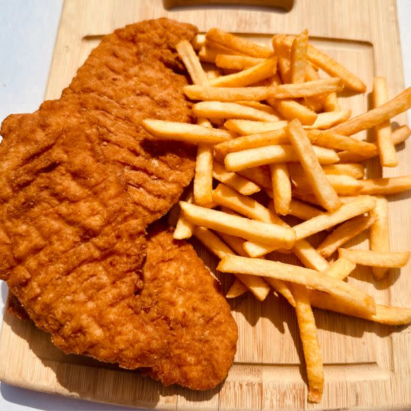 Chicken Tenders