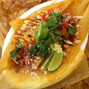 View more from Coco's Latin Cuisine Food Truck