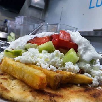 View more from Lucky Lou's Portland