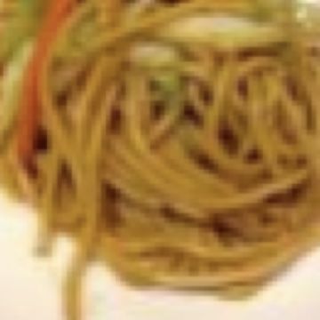 Lo Mein