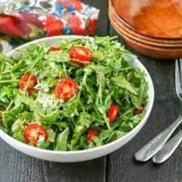 Side Salad