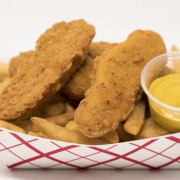 Chicken Tenders 