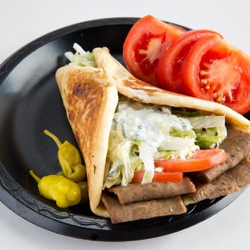 Gyro 