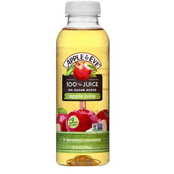 Apple Juice 