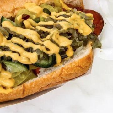 Chicago Dog