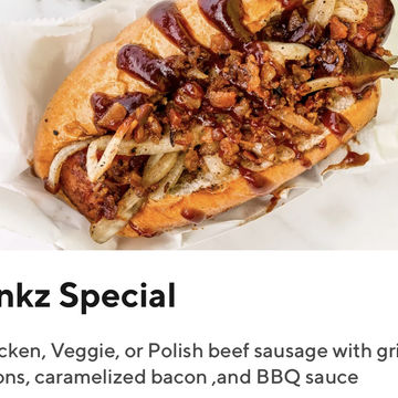 Linkz Special 